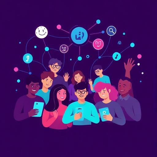 Community and entertainment