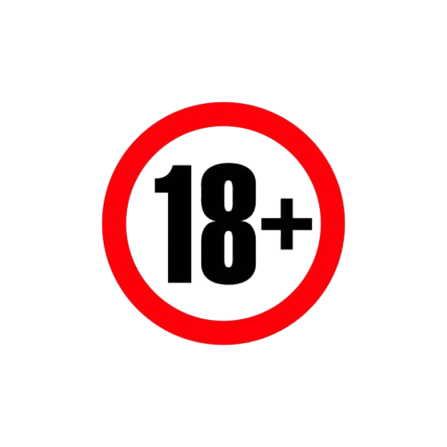 18+