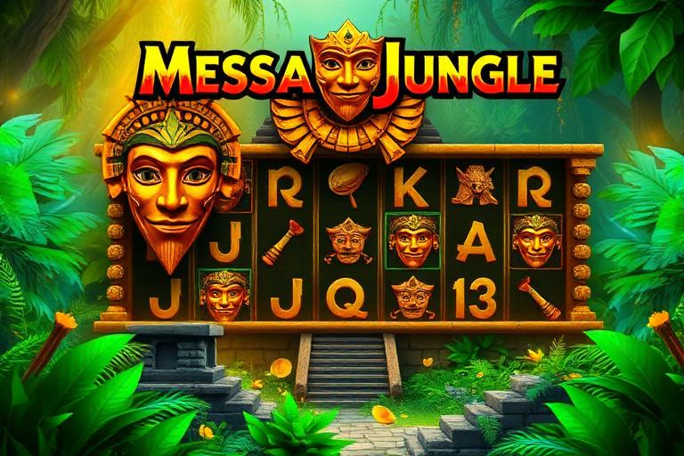 Hit n Spin slot game